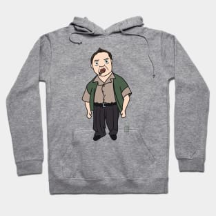 Capone 2020 - Fonz Hoodie